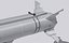 Grom E1-E2 missile