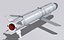 Grom E1-E2 missile