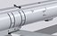 Grom E1-E2 missile