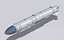 Grom E1-E2 missile