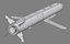 Grom E1-E2 missile