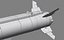 Grom E1-E2 missile