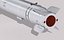 Grom E1-E2 missile