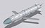 Grom E1-E2 missile