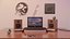Audioengine HD3 Speakers model