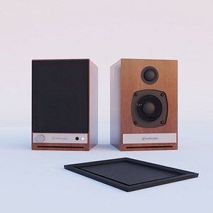 Audioengine HD3 Speakers model