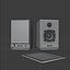 Audioengine HD3 Speakers model