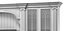 blk wood classical tv cabinet 004