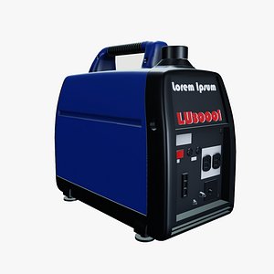 Power generator