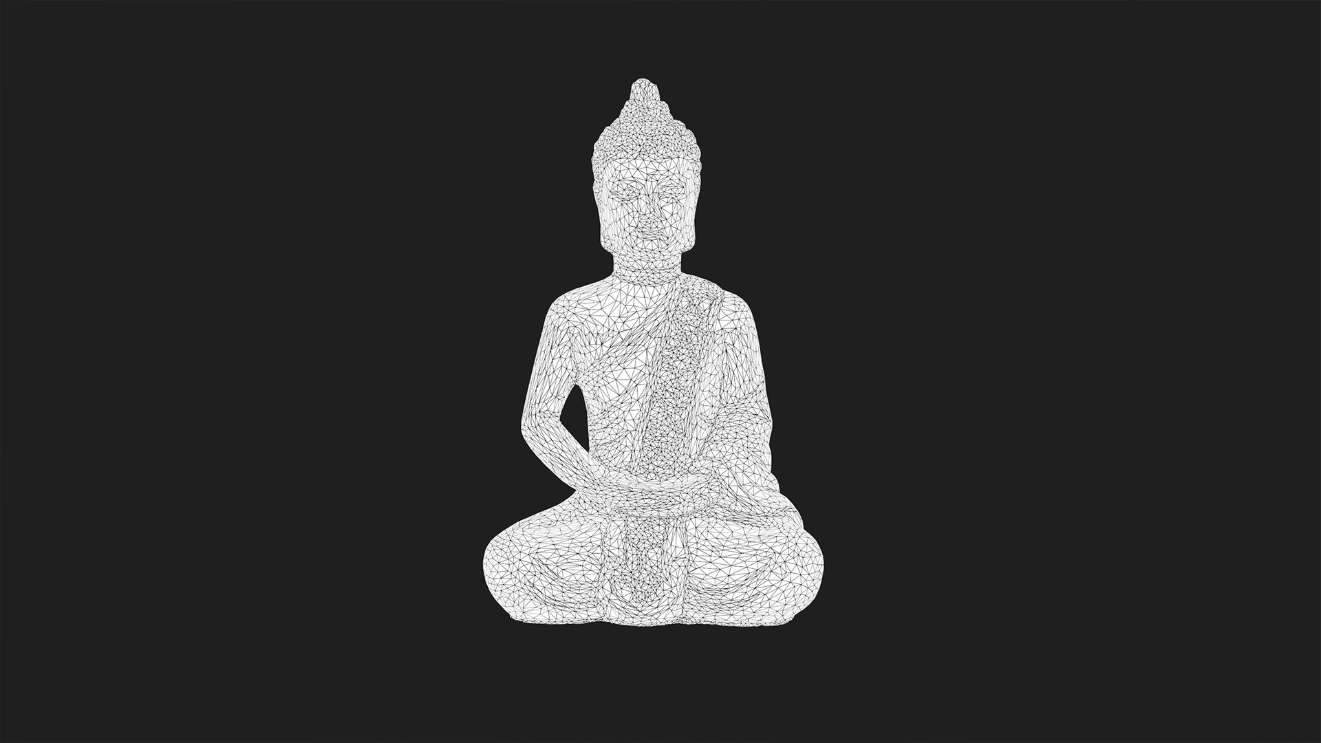 3D model Buddha Statue https://p.turbosquid.com/ts-thumb/Rf/PzbxS7/HF/buddhastatue_wireframe/png/1786990257/1920x1080/fit_q87/41434c9ed47157a572fbf15d6a9af7fbe314dc72/buddhastatue_wireframe.jpg