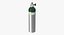 Oxygen Tank