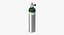 Oxygen Tank
