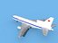 lockheed l-1011-10 3D model