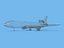 lockheed l-1011-10 3D model