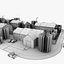 Neighborhood Block Segment