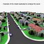 Neighborhood Block Segment