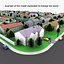 Neighborhood Block Segment