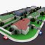 Neighborhood Block Segment