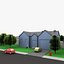 Neighborhood Block Segment