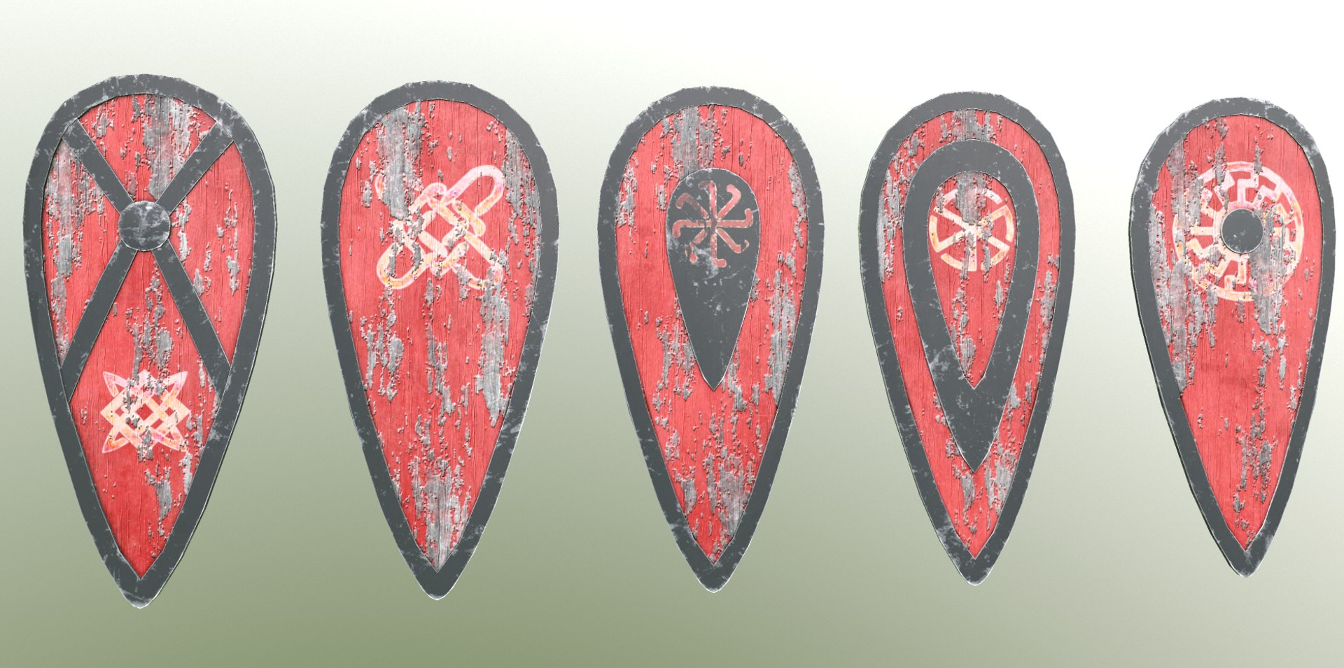slavic shields 3D model https://p.turbosquid.com/ts-thumb/Rf/WD9JQc/mpNCuQNS/screenshot_5/png/1576248865/1920x1080/fit_q87/efd2a468582f01a5fe4ba193d0cfdd0976ba4f45/screenshot_5.jpg