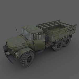 Zil-131