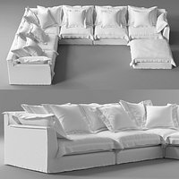 Sofa Navone modular