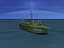 Elco PT Boat PT290