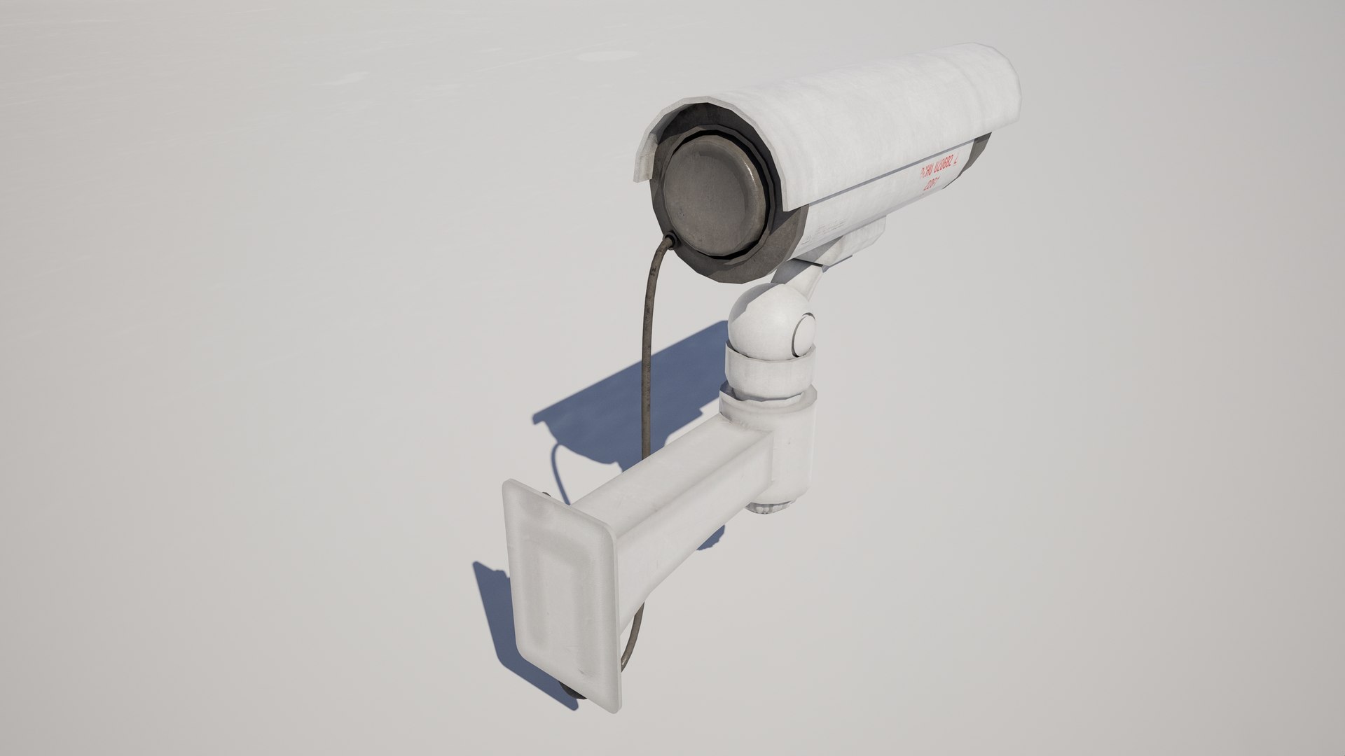 3D CCTV Security Camera https://p.turbosquid.com/ts-thumb/Rf/bzJ4PZ/xR/03/jpg/1761985419/1920x1080/fit_q87/8e5ca379999d4c36babce4fd164ae0078e22ed1c/03.jpg
