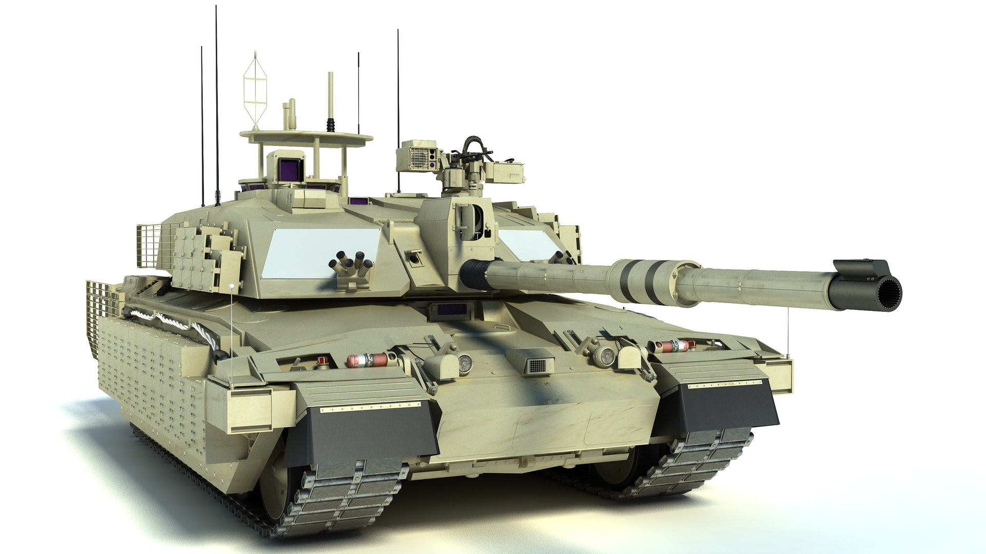 File:Challenger 2 Tank MOD 45148907.jpg - Wikipedia