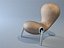 Chaise d'embryon