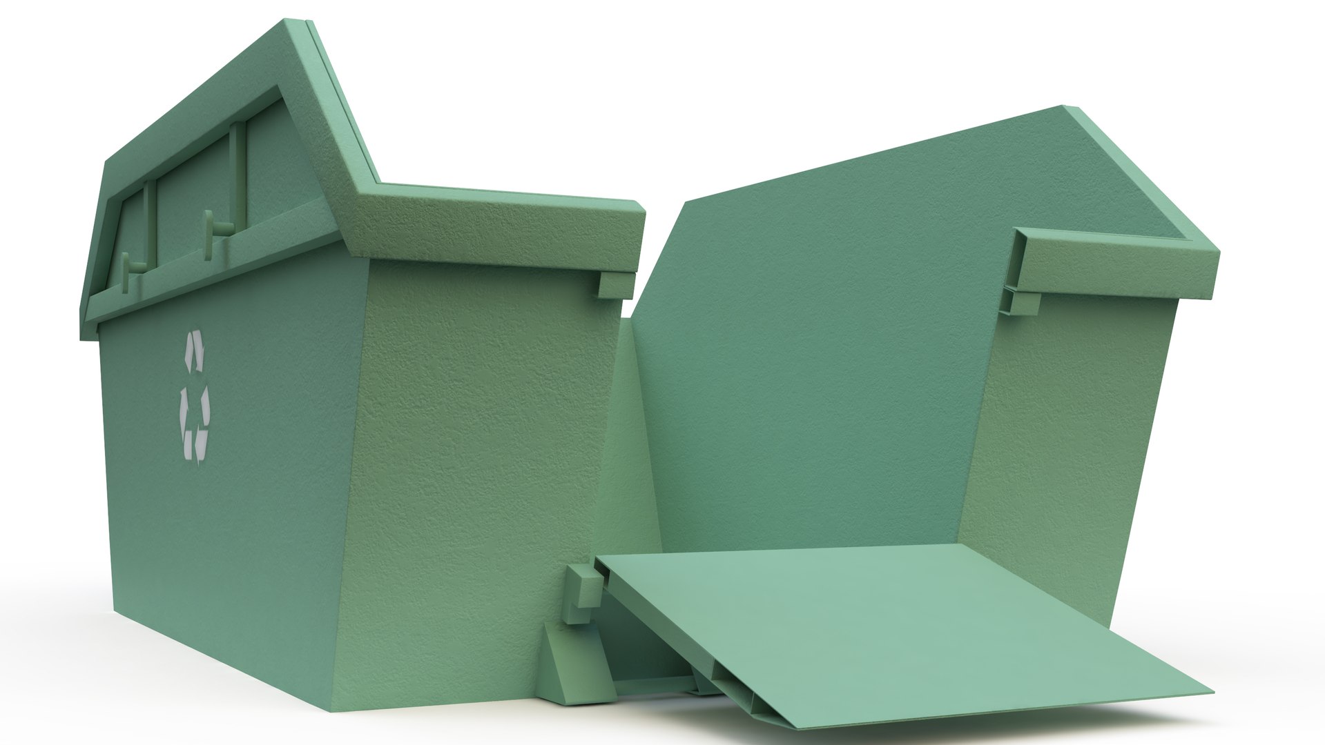 Skip Dumpster 3D model https://p.turbosquid.com/ts-thumb/Rf/h0v8Vu/6O/skipdumpsteri7/jpg/1787411469/1920x1080/fit_q87/52875cd3d60259a5b89d9301b3206df83c5aa0b3/skipdumpsteri7.jpg