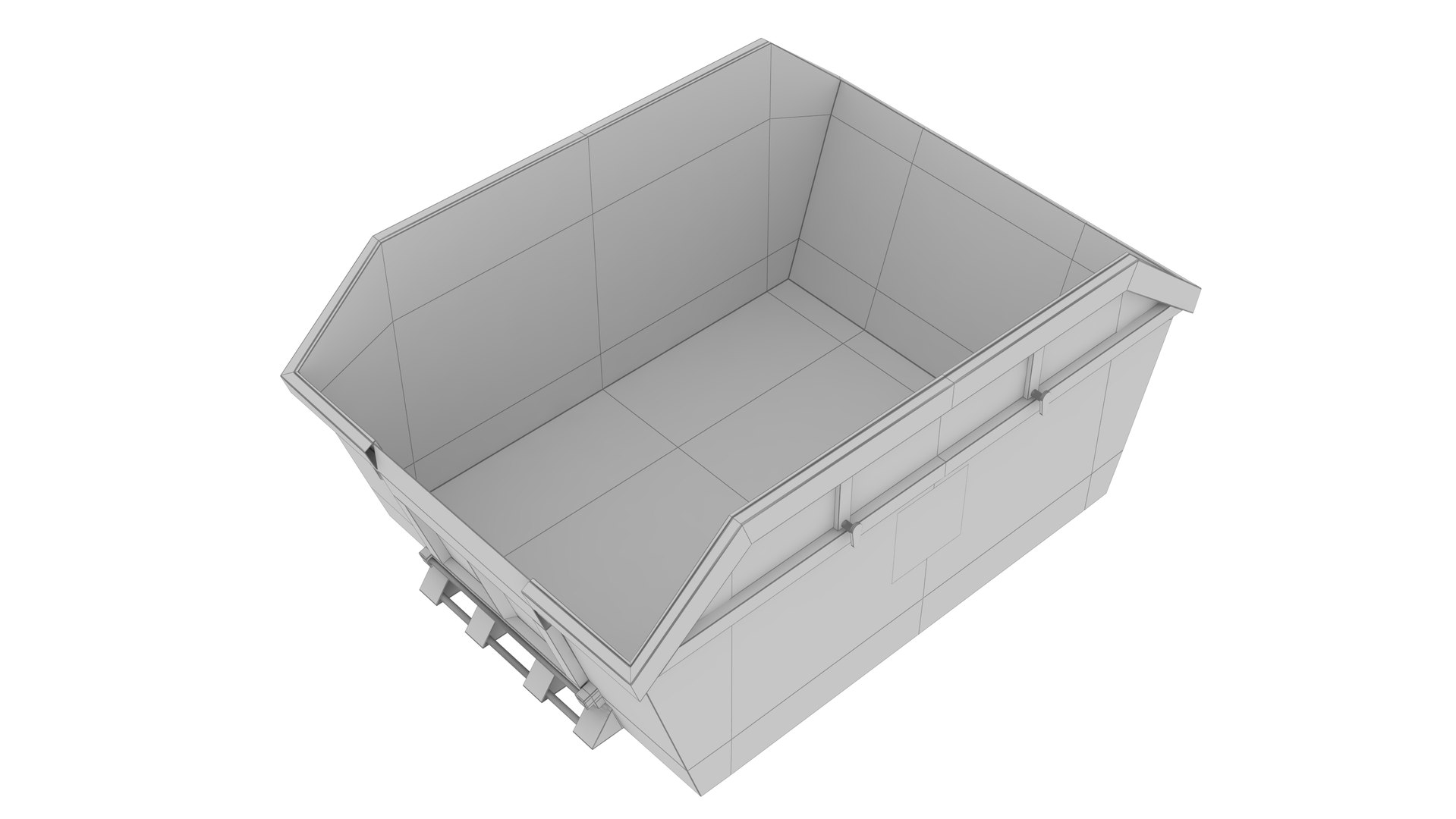 Skip Dumpster 3D model https://p.turbosquid.com/ts-thumb/Rf/h0v8Vu/Hy/skipdumpsteri15/jpg/1765919884/1920x1080/fit_q87/662aa0ff16c5ce1b940bc64e0957d728fa01b97d/skipdumpsteri15.jpg