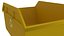 Skip Dumpster - I Collection