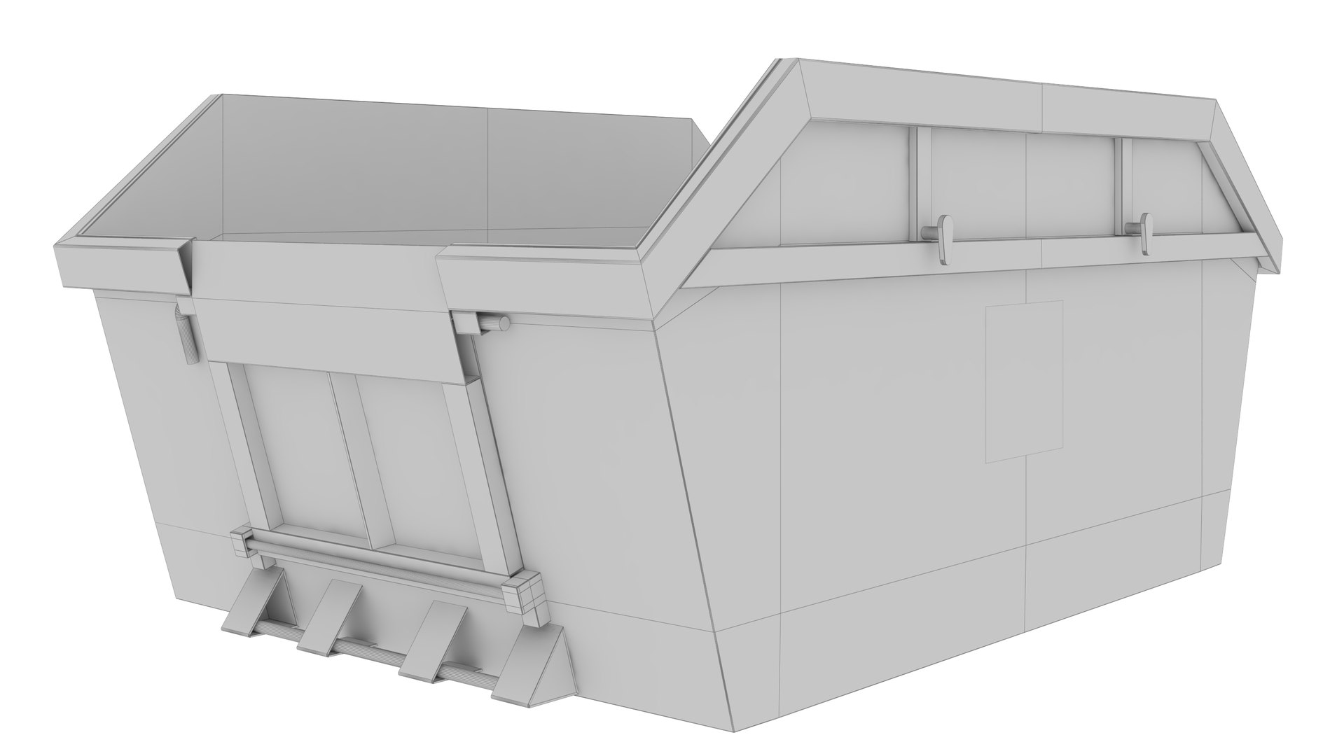 Skip Dumpster 3D model https://p.turbosquid.com/ts-thumb/Rf/h0v8Vu/kI/skipdumpsteri16/jpg/1765919873/1920x1080/fit_q87/7f6483471bb1acae7a74f7d6752af20679d2047f/skipdumpsteri16.jpg