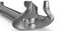 Forcep extrahieren
