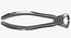 Forcep extrahieren