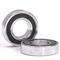 Photorealistic Ball Bearings