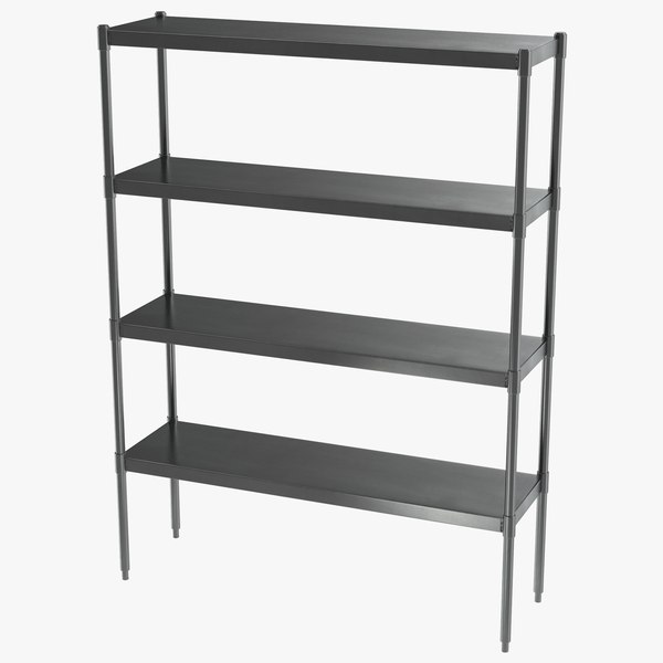 standingshelvingunitstainlesssteel3dmodel00.jpg