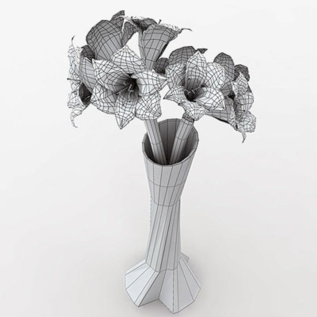 3d amaryllis hippeastrum flowers https://p.turbosquid.com/ts-thumb/Rf/oGyxKd/eKZNnoF0/wire_000/jpg/1170464191/1920x1080/fit_q87/994d45f084efc2e426189ac8e08f73bcb5f7819d/wire_000.jpg