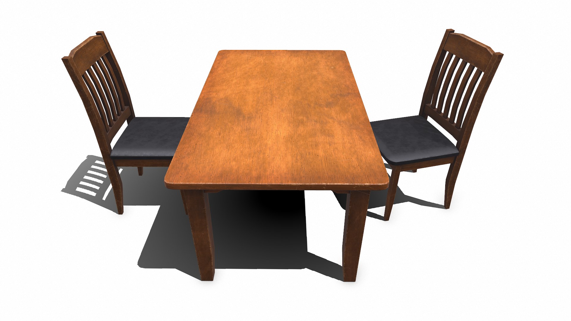 3D Old Wooden Table and Chair Low-poly PBR model https://p.turbosquid.com/ts-thumb/Rf/ozgqs9/Dj/screenshot002/png/1726475135/1920x1080/fit_q87/8db6dbbc53fd54194e8dfd34b856b7a43ef24401/screenshot002.jpg