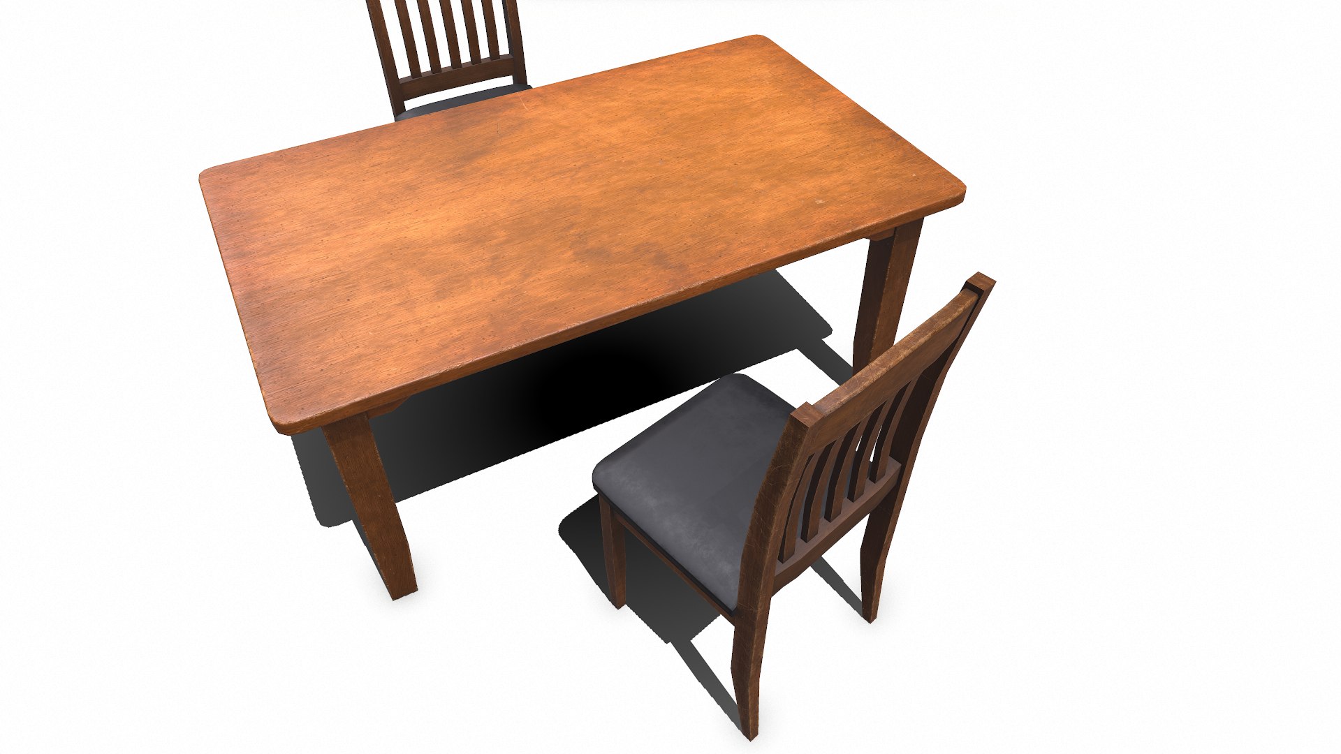 3D Old Wooden Table and Chair Low-poly PBR model https://p.turbosquid.com/ts-thumb/Rf/ozgqs9/Oq/screenshot003/png/1726475102/1920x1080/fit_q87/bc8dc3f0c8f3c3d8b589c95a6c94bd244204c9d4/screenshot003.jpg