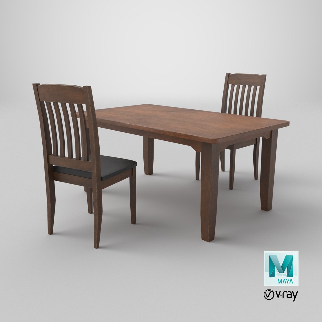 3D Old Wooden Table and Chair Low-poly PBR model https://p.turbosquid.com/ts-thumb/Rf/ozgqs9/Z8/stemcell_maya_vray_render/png/1728409135/1920x1080/fit_q87/15e128a0e471ff7b19cc0e8096f4caf729d21950/stemcell_maya_vray_render.jpg