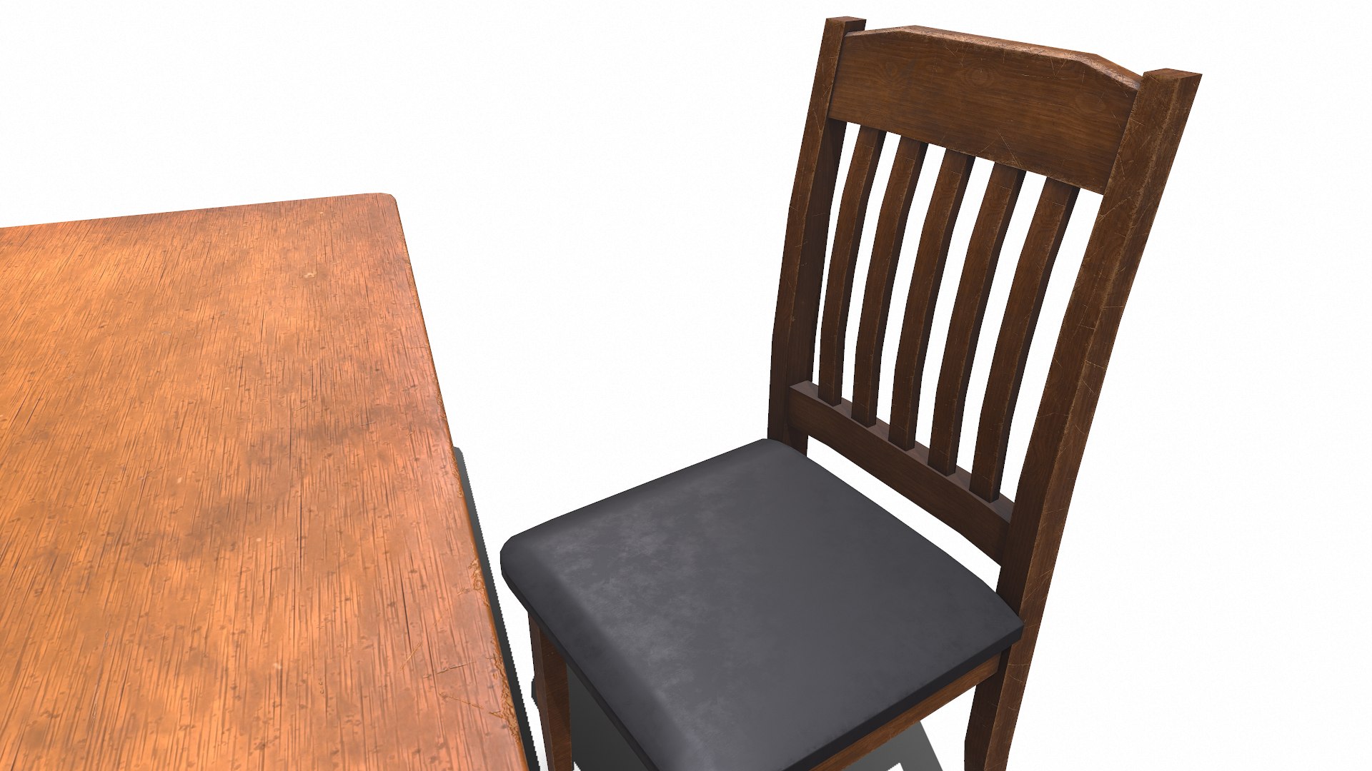 3D Old Wooden Table and Chair Low-poly PBR model https://p.turbosquid.com/ts-thumb/Rf/ozgqs9/r9/screenshot007/png/1726475148/1920x1080/fit_q87/615be13b60c89acfd1cf125a74dc36579c574e87/screenshot007.jpg