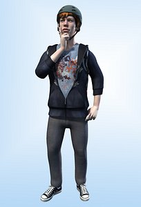 Boy