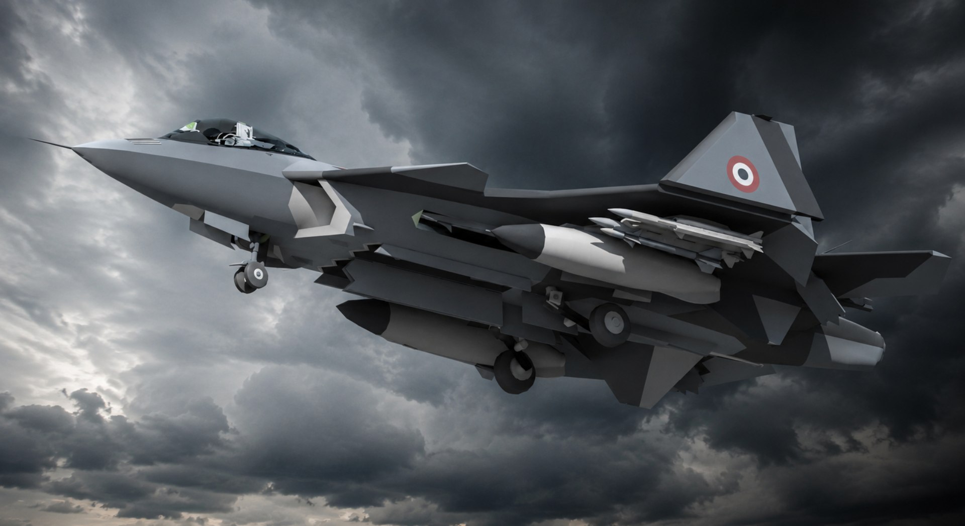 3D Advanced 5th-Generation Stealth Fighter  Multi-Role Strike Aircraft Game-Ready model https://p.turbosquid.com/ts-thumb/Rf/wtpPlv/nT/untitledproject20260730t175533.434/jpg/1785420120/1920x1080/fit_q87/b7a08ca20ca8c1b693a3c7833f0fc46d9c526f0e/untitledproject20260730t175533.434.jpg