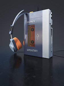Sony Walkman