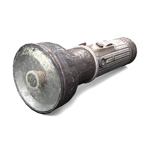 3D Lost Lantern