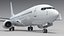 Boeing 737-800 della Delta Air Lines