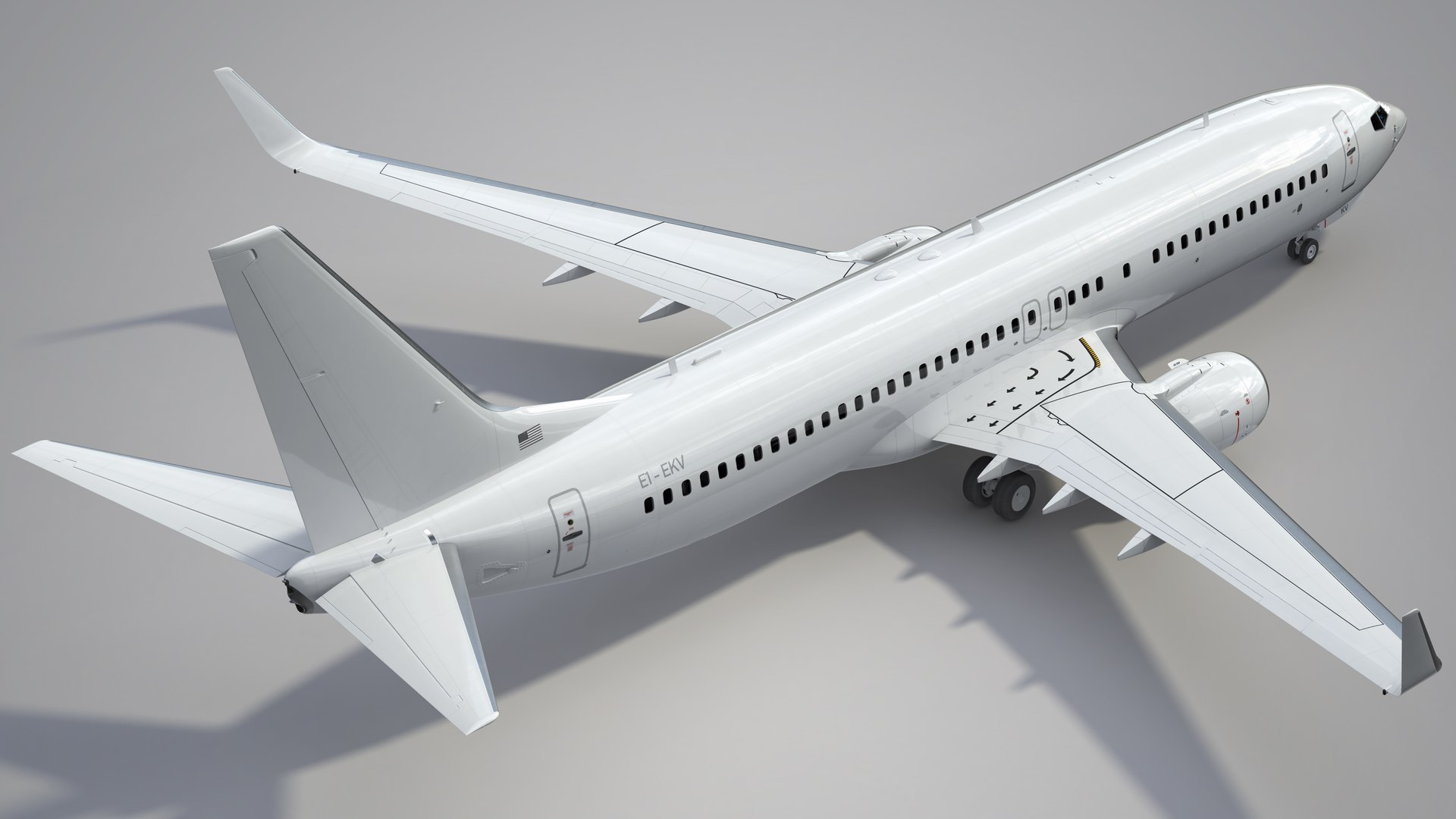 Boeing 737-800 Delta Air Lines 3D model https://p.turbosquid.com/ts-thumb/Rf/zcCb3l/Zz/737_800_white_studio_16/jpg/1762191831/1920x1080/fit_q87/a4a7995528b9d0801efdfa126b1091f702e38ab5/737_800_white_studio_16.jpg