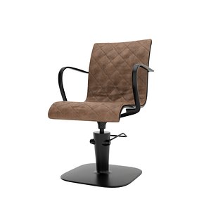 3D Alu Chair Maletti